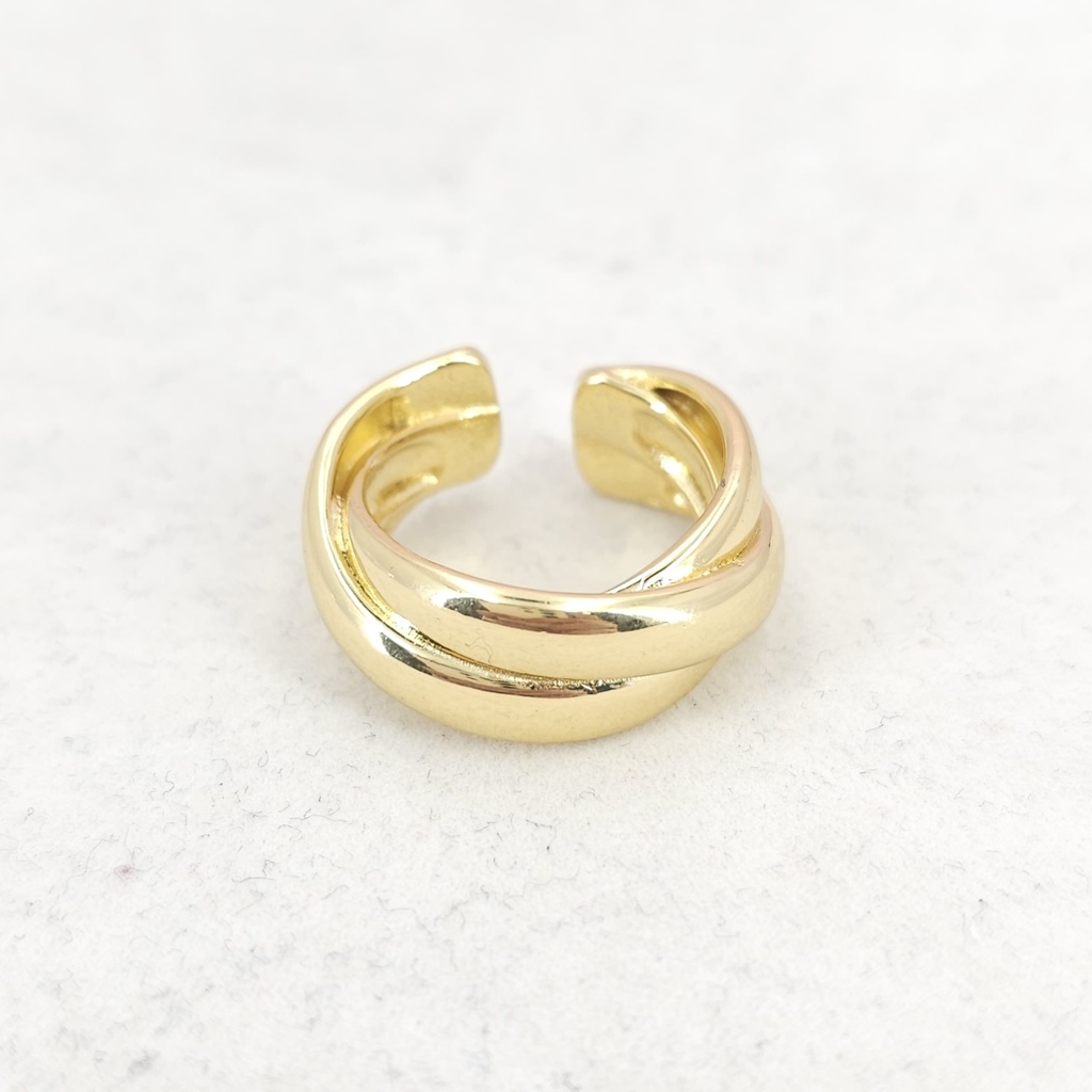Anillo Brass