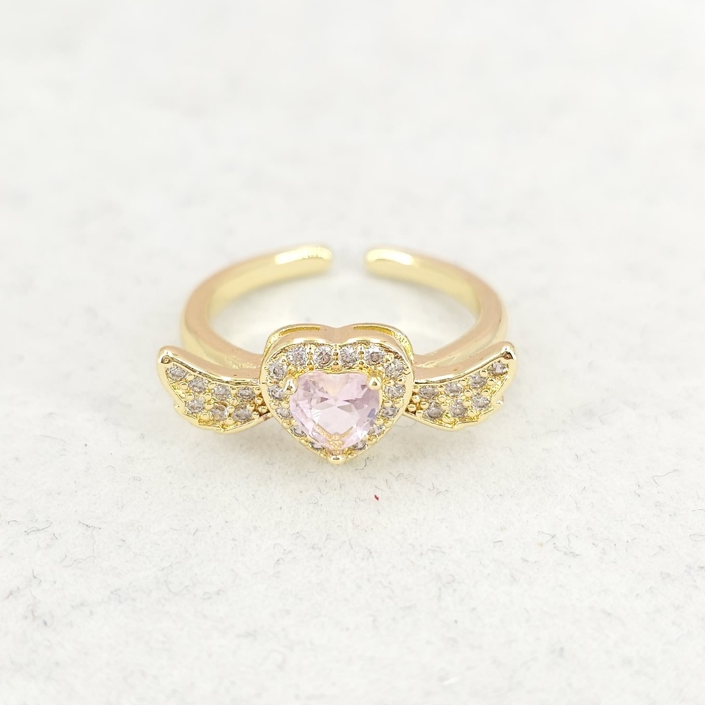 Anillo Brass
