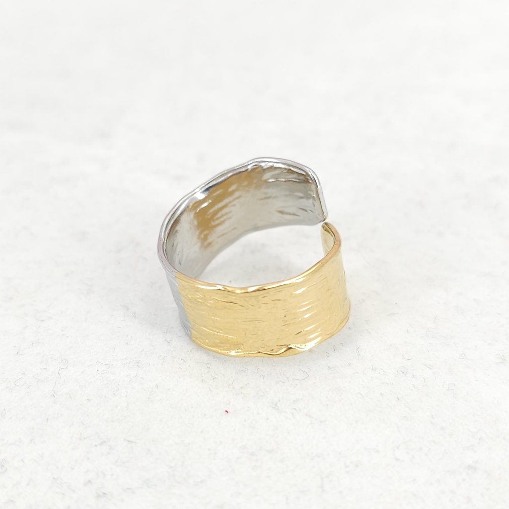 Anillo Brass