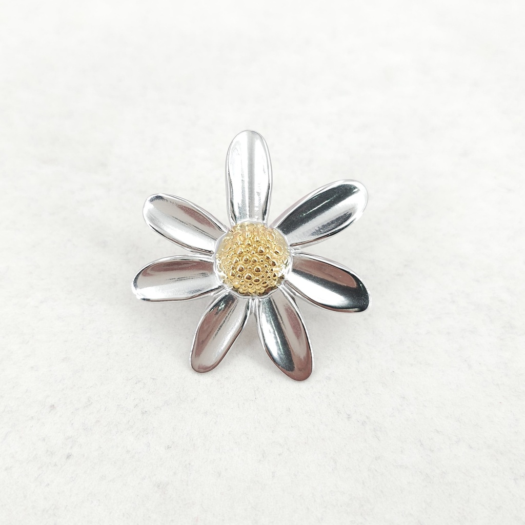 Anillo Brass