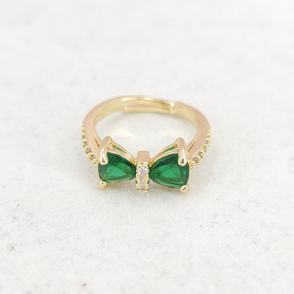 Anillo Brass