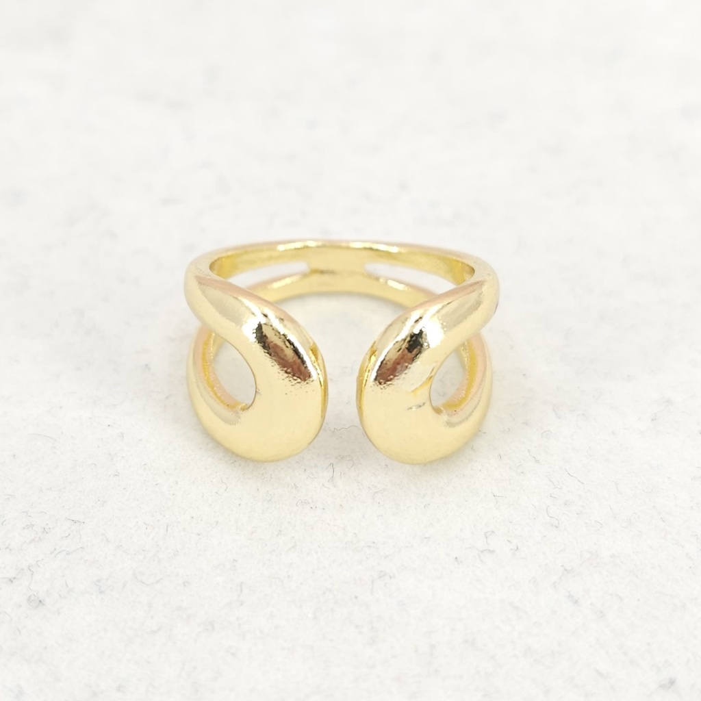 Anillo Brass