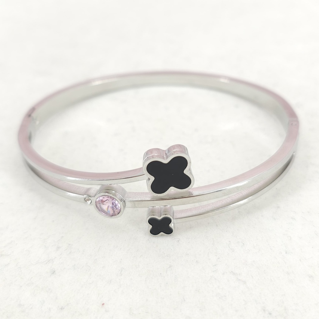 Pulsera Brass