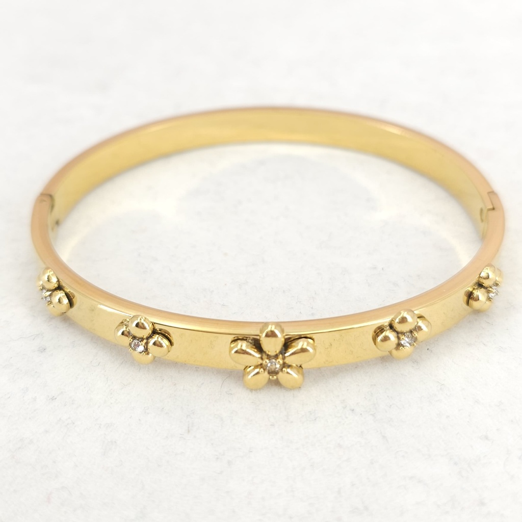 Pulsera Acero