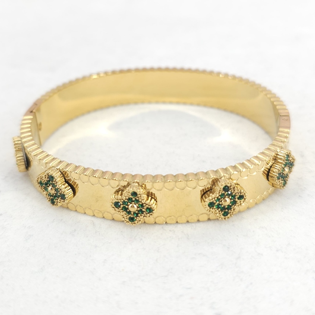 Pulsera Acero