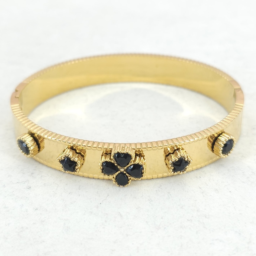 Pulsera Acero