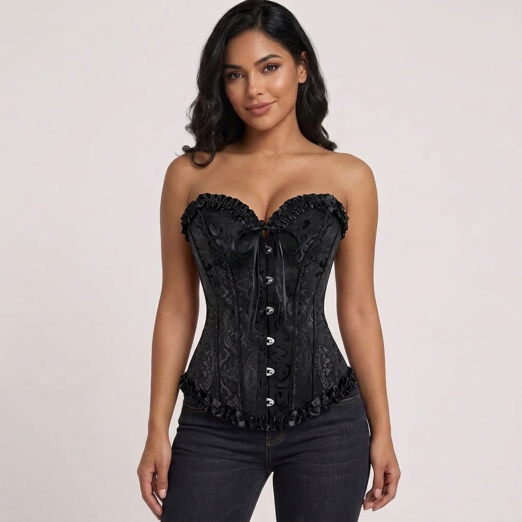 Corset Variado
