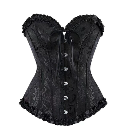 Corset Variado