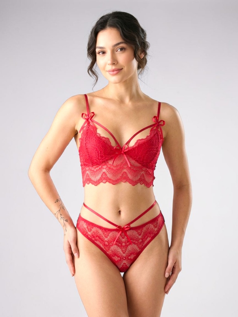Lenceria Sexy Sensuel
