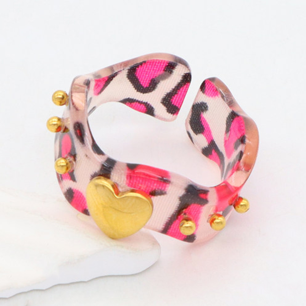 Anillo Acero