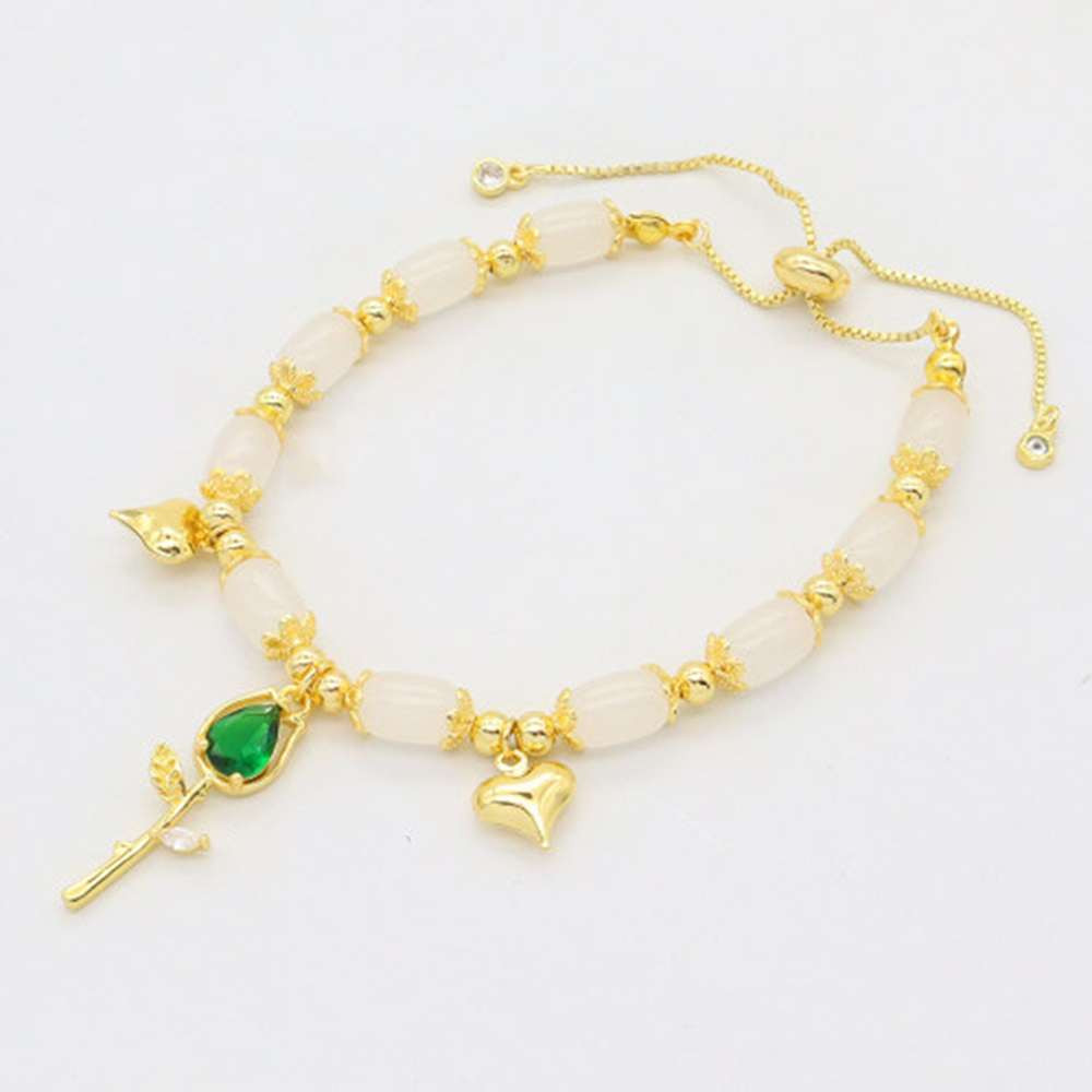 Pulsera Acero