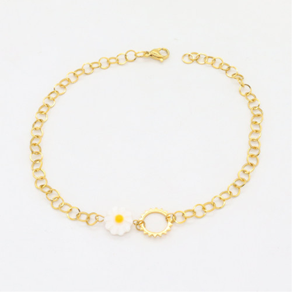Pulsera Acero