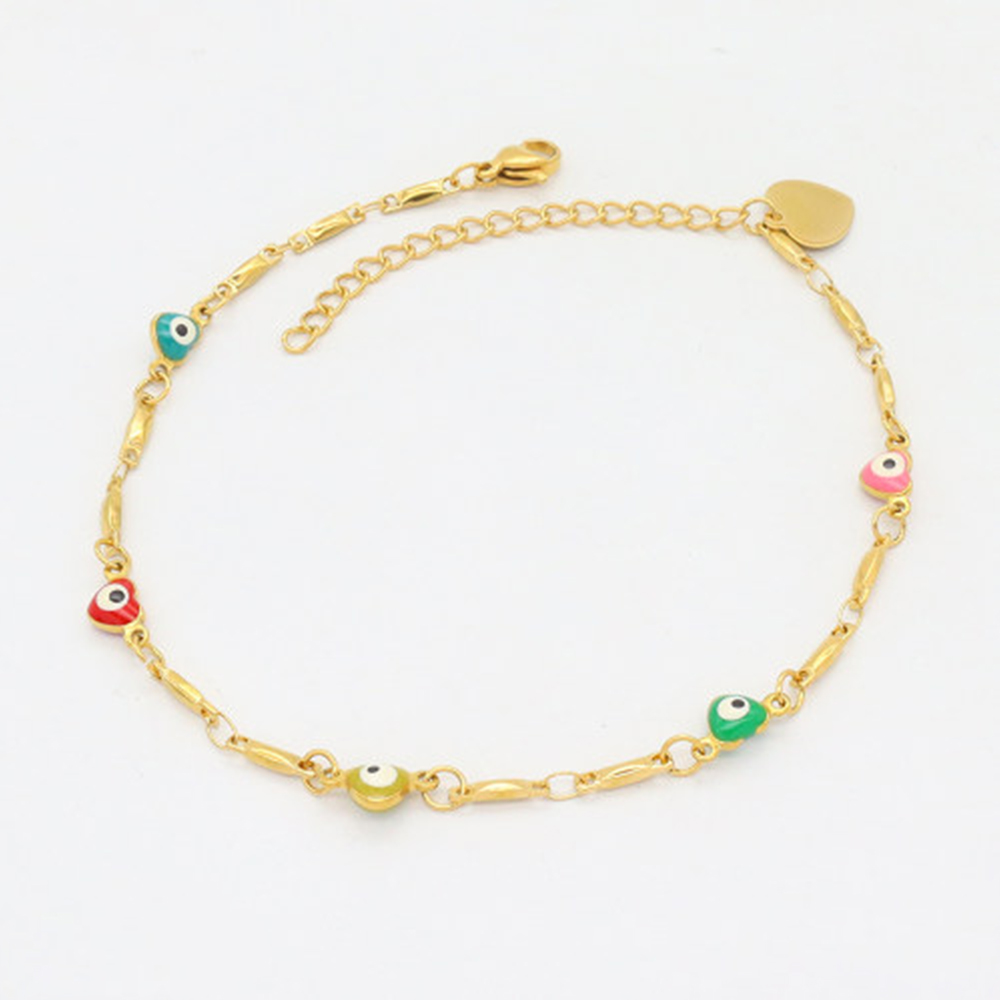 Pulsera Acero