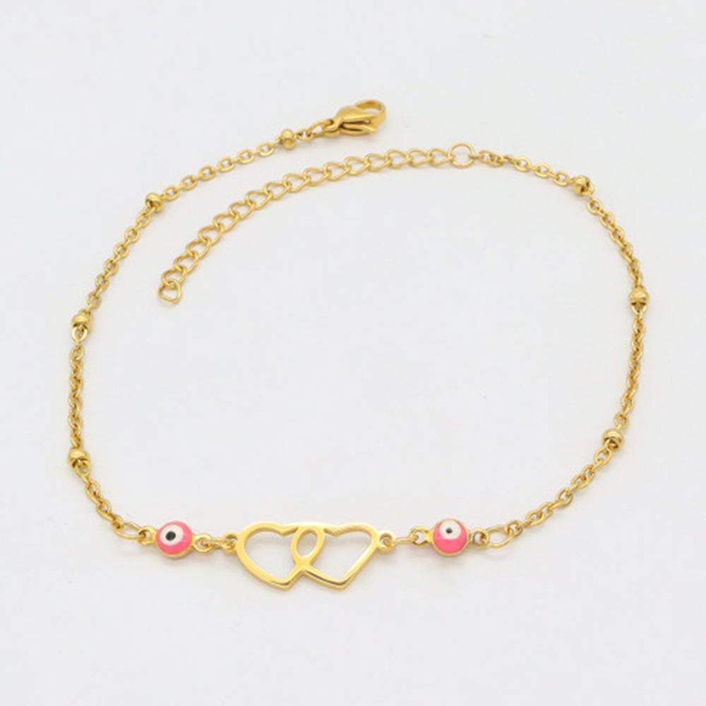 Pulsera Acero
