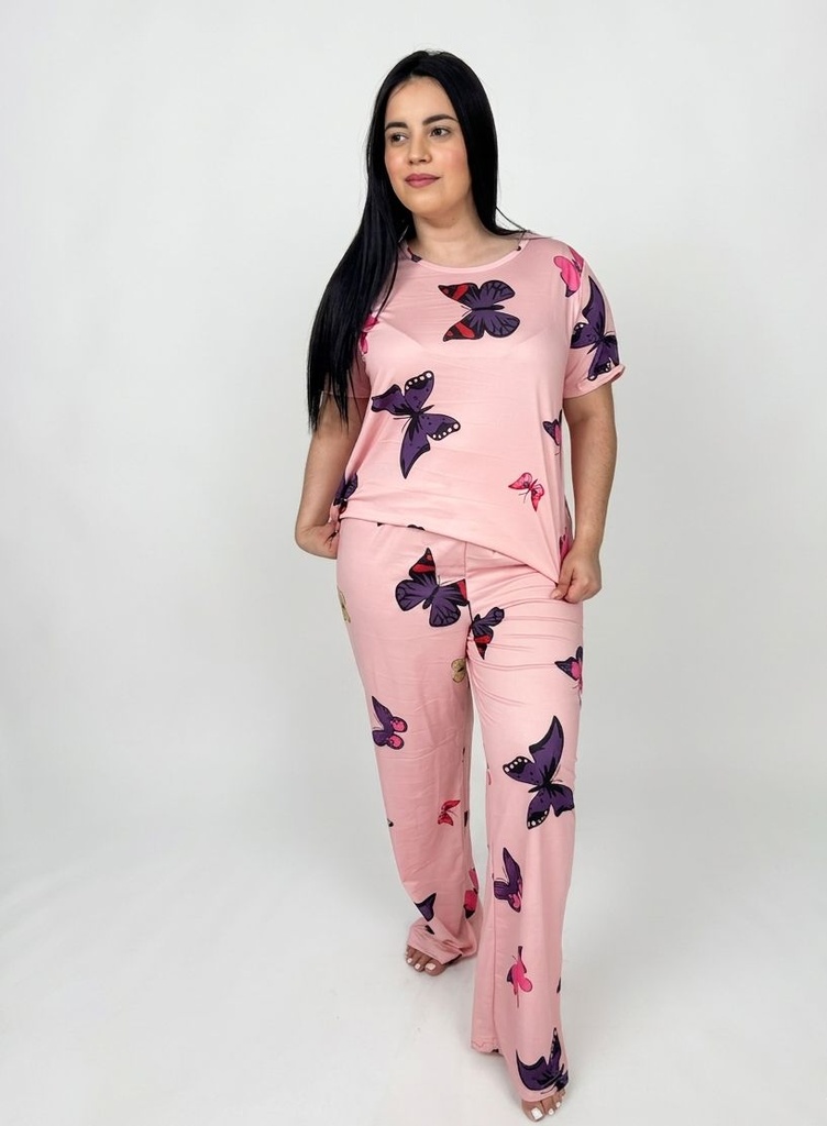 Pijama Sensuel
