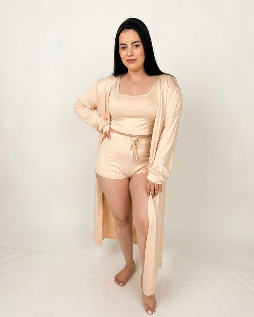 Pijama Sensuel