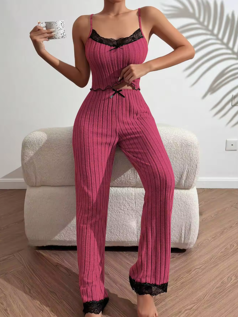 Pijama Sensuel