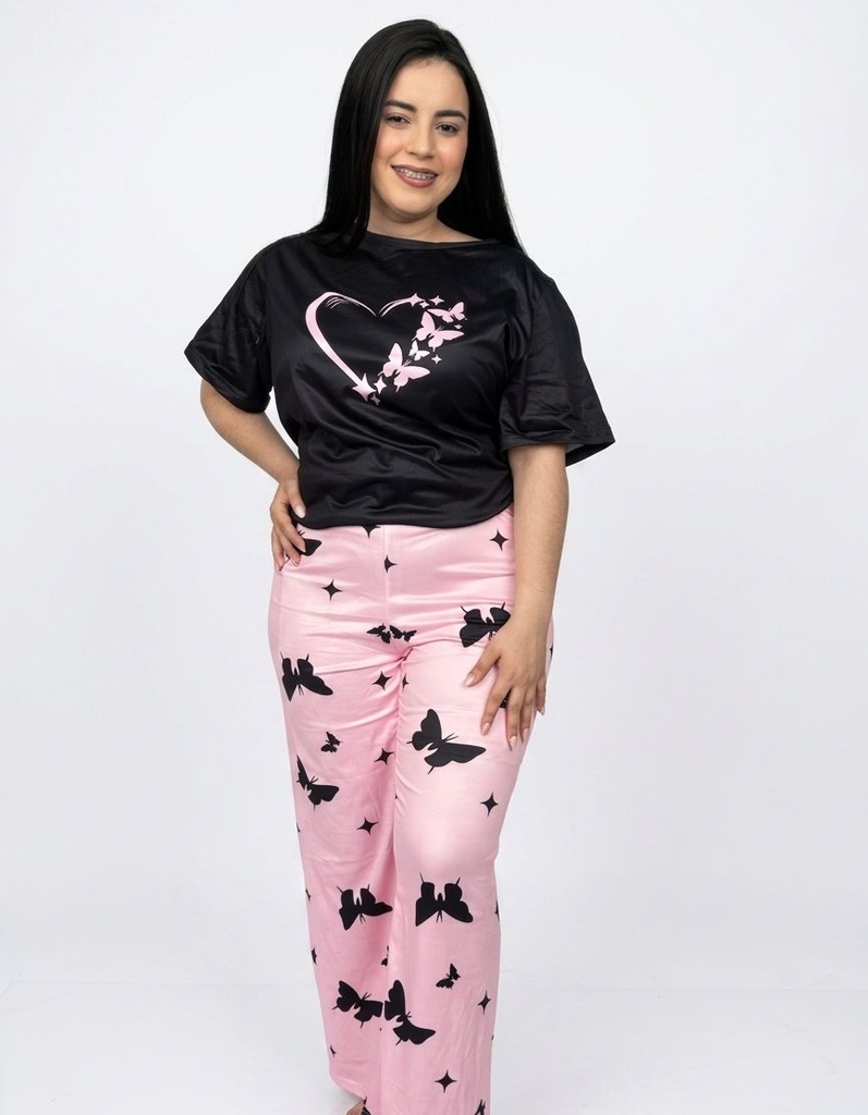 Pijama Sensuel