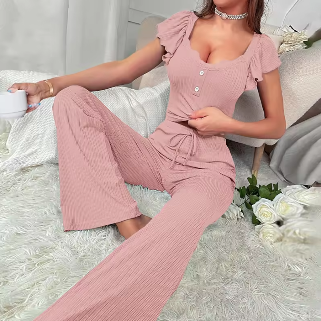 Pijama Sensuel