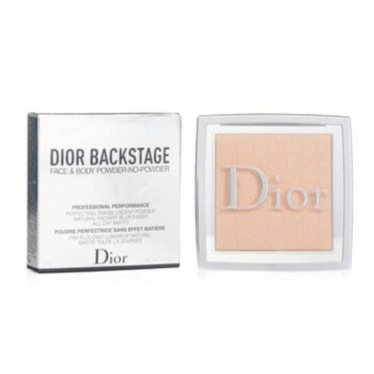 Dior Backstage Face&amp;Body Powder-no-Powder 0N