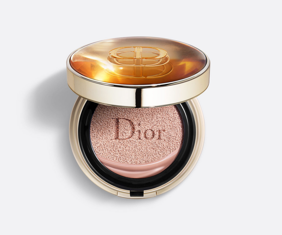 Dior Prestige Le Cushion 012 Porcelain