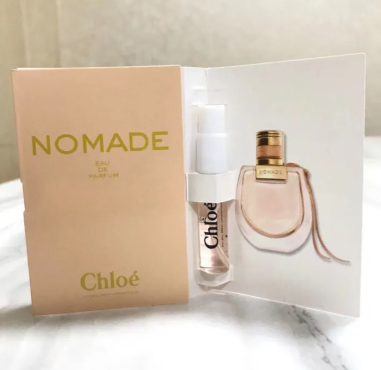 Viales 2ML Chloe Nomade