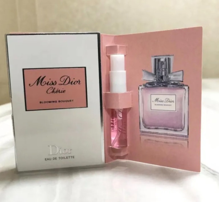 Viales 2ML Miss Dios Blooming Bouquet