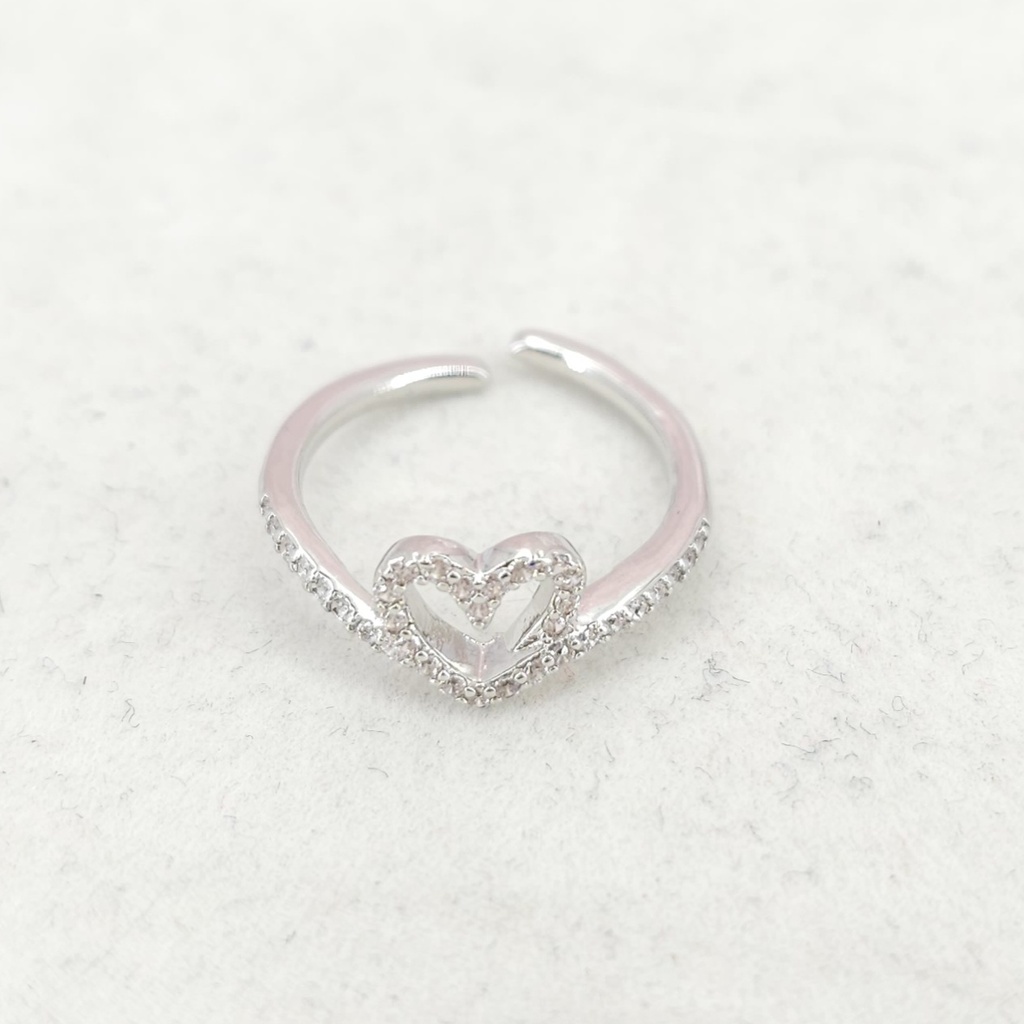 Anillo Brass
