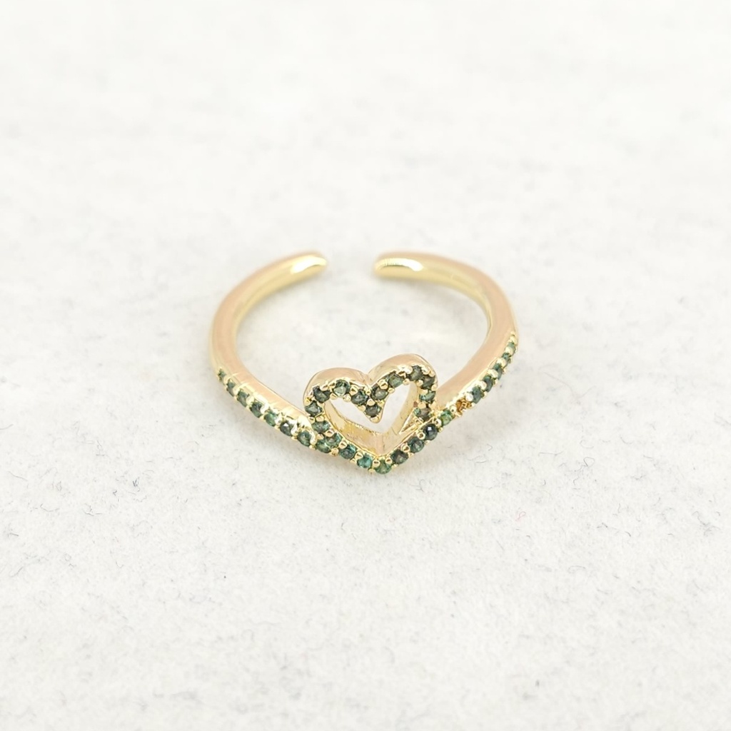 Anillo Brass