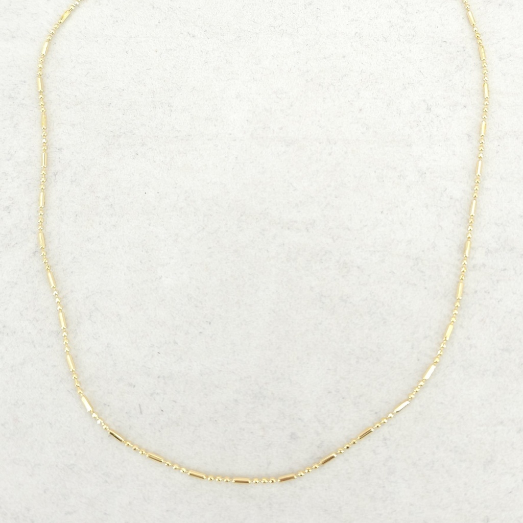 Cadena Brass