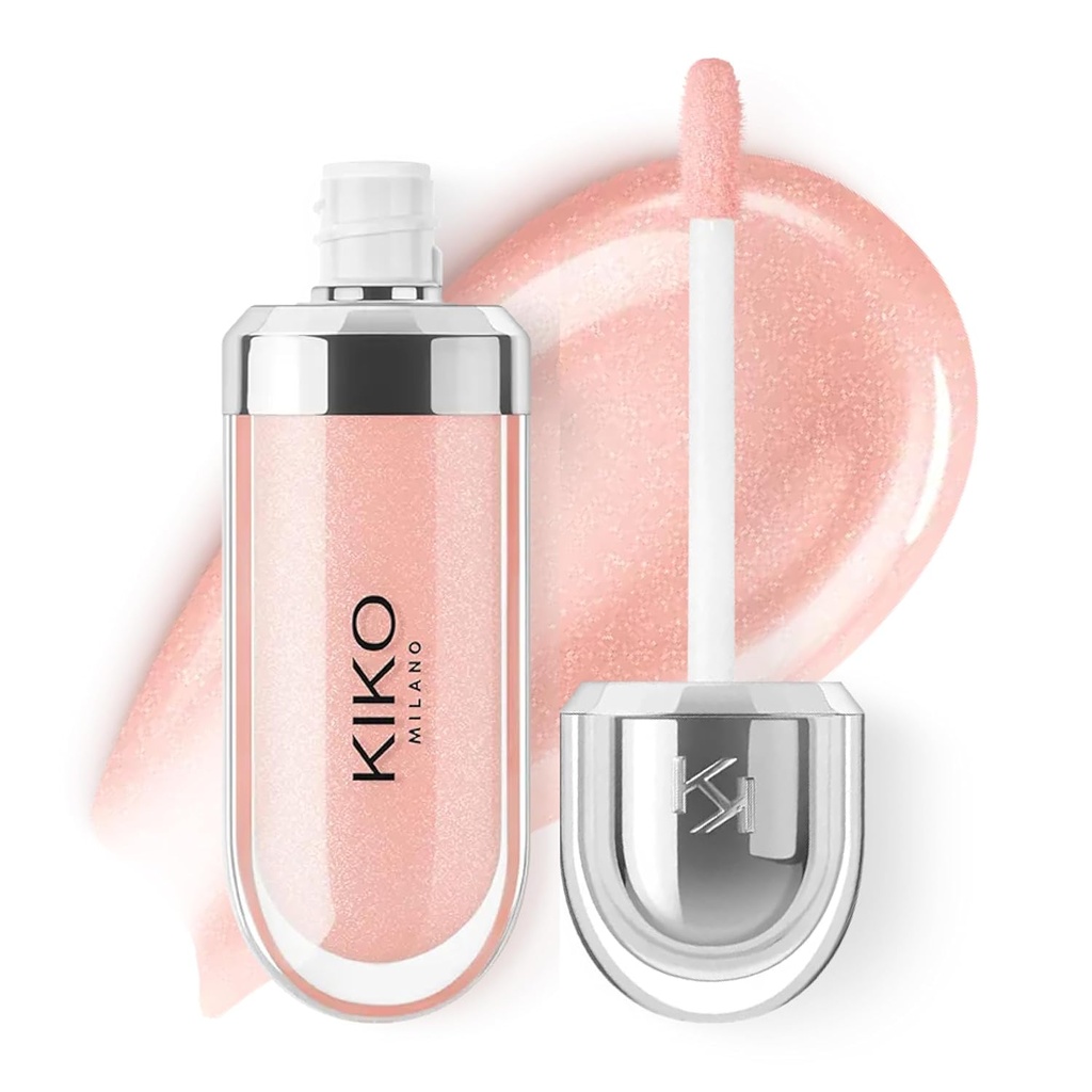 Kiko Milano 3D Hydra Lipgloss 48 (copia)