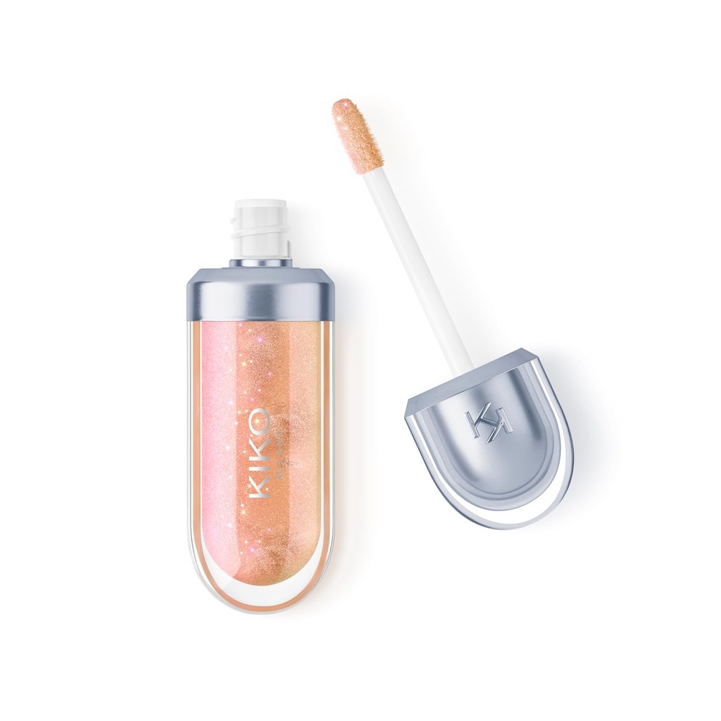 Kiko Milano 3D Hydra Lipgloss 43 (copia)