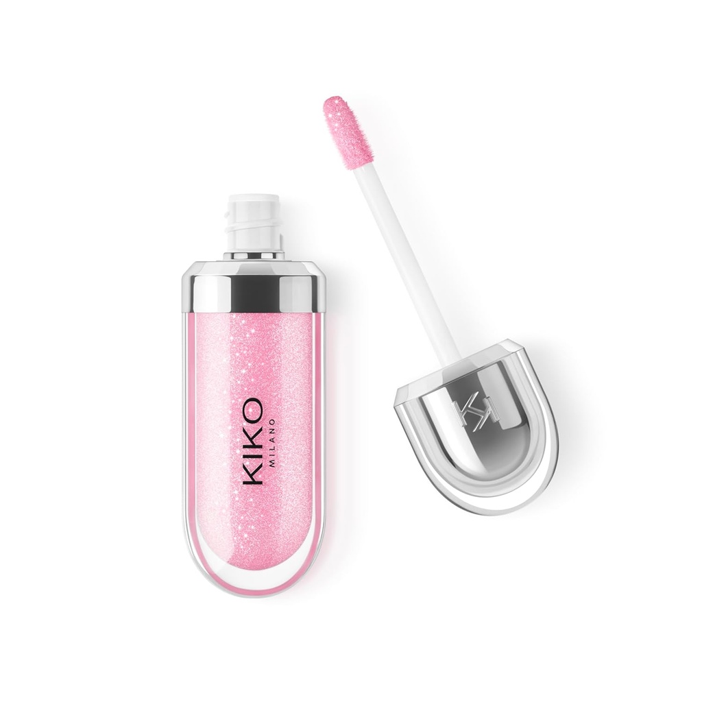 Kiko Milano 3D Hydra Lipgloss 05