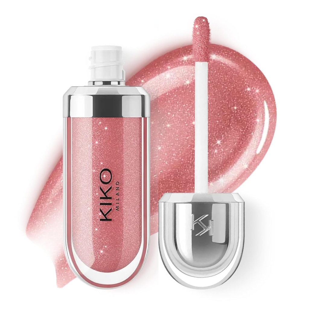 Kiko Milano 3D Hydra Lipgloss 32