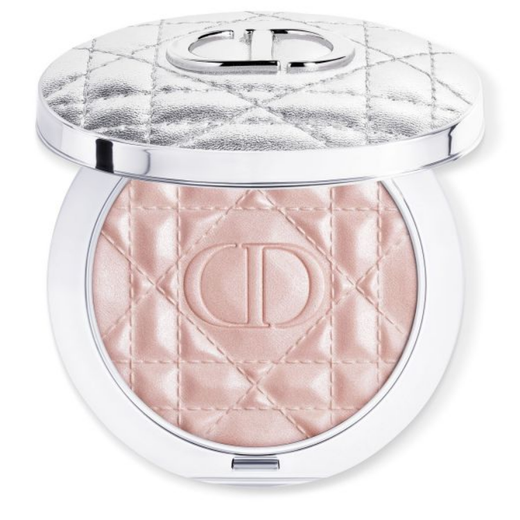 Dior Forever Glow Luminizer 03 Pink Halo