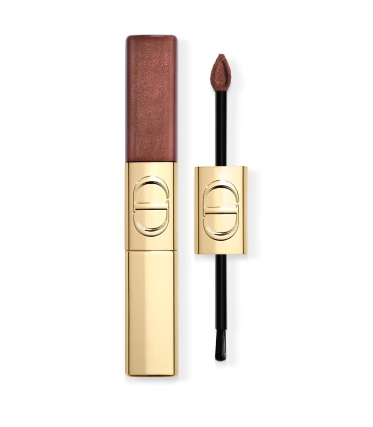 Dior Rouge Sequin Liquid Duo 719 Acrobat