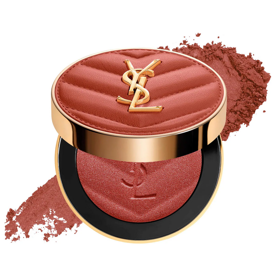 YSL Make Me Blush 12 Nocturnal Nude