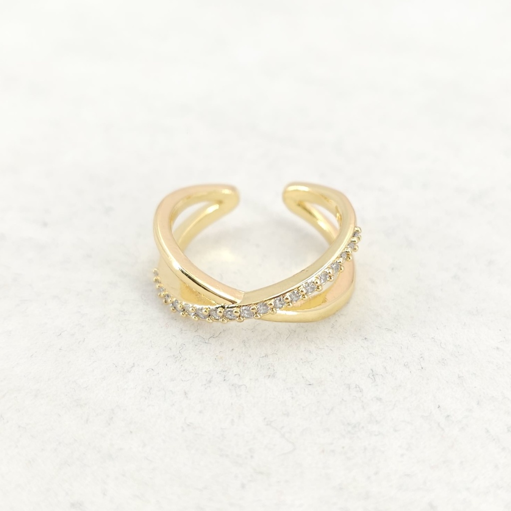 Anillo Brass