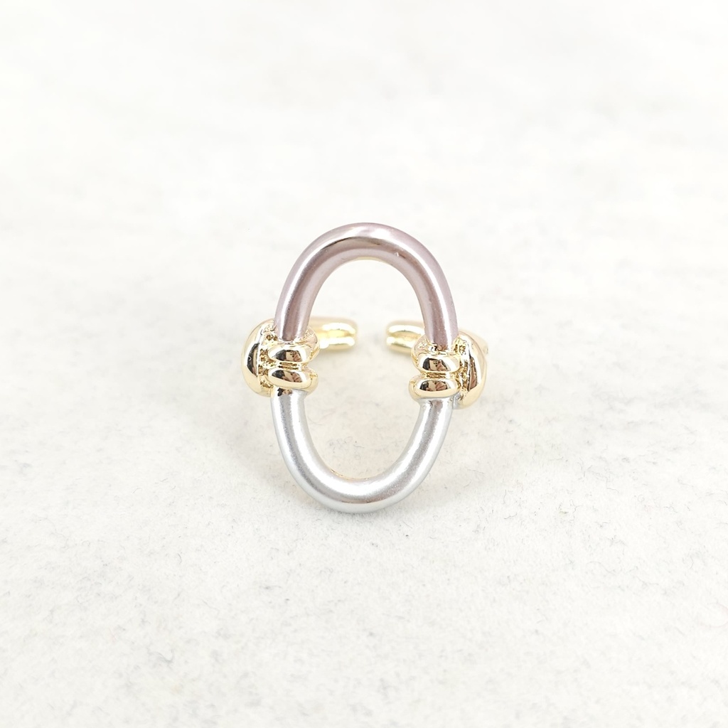 Anillo Brass