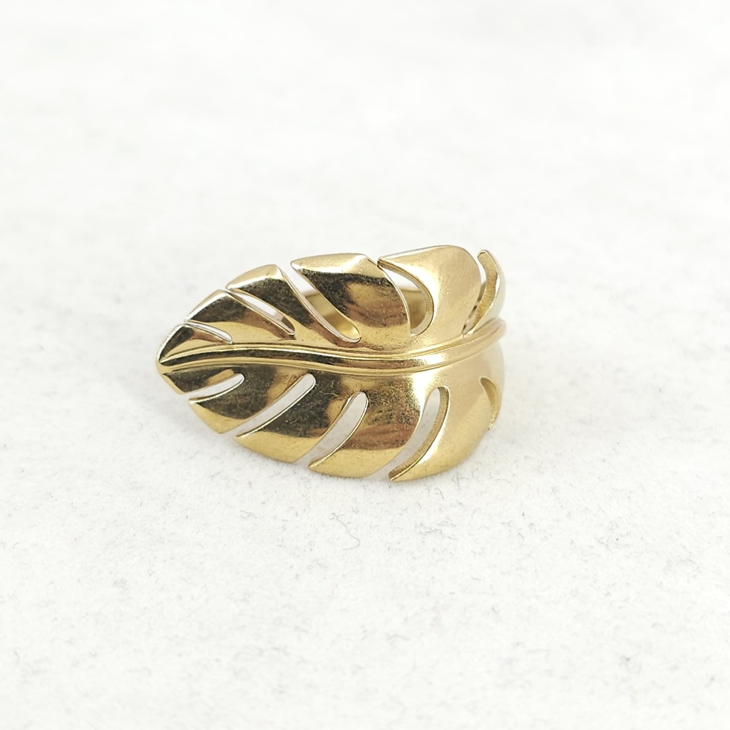 Anillo Brass