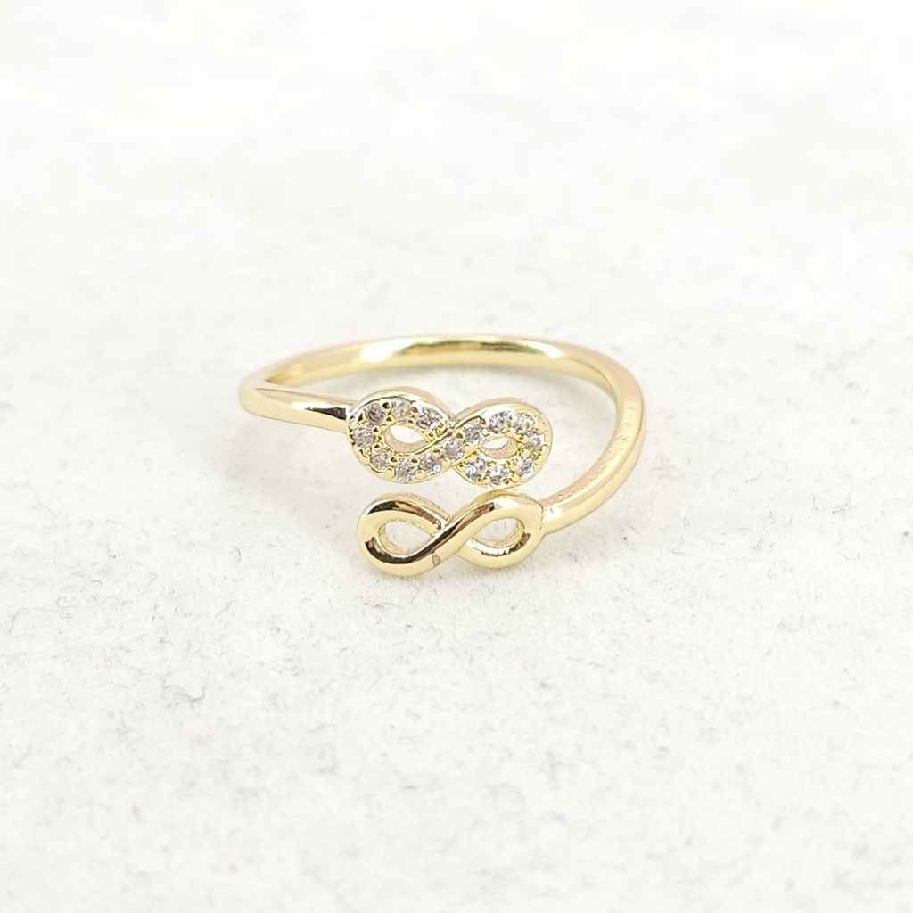 Anillo Brass