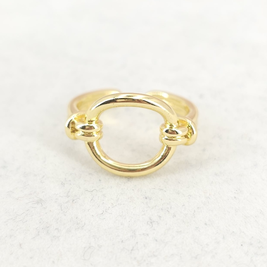 Anillo Brass