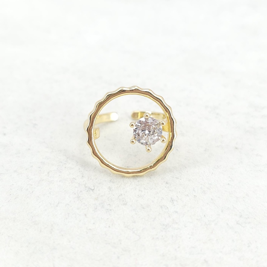 Anillo Brass