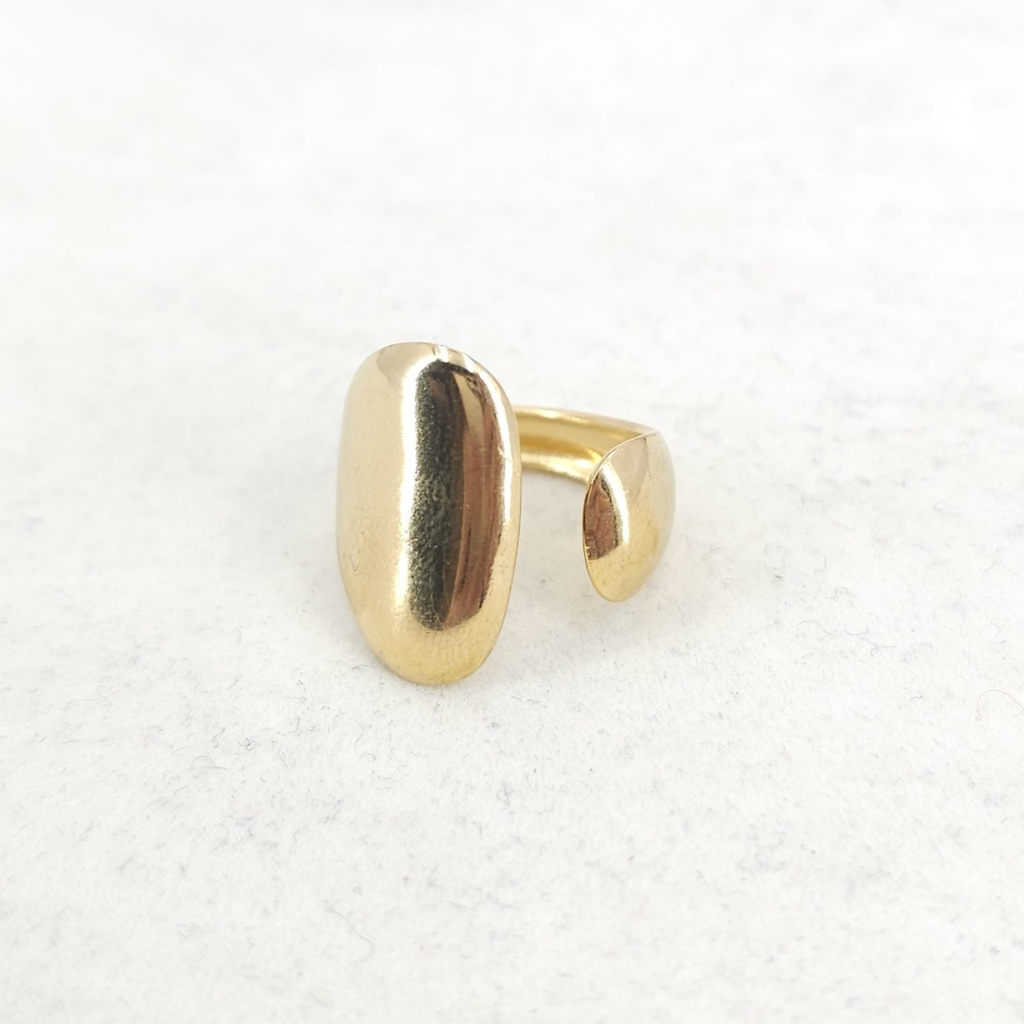 Anillo Brass