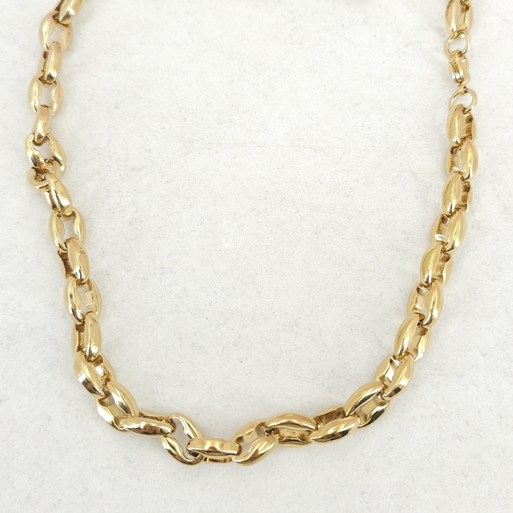 Cadena Brass