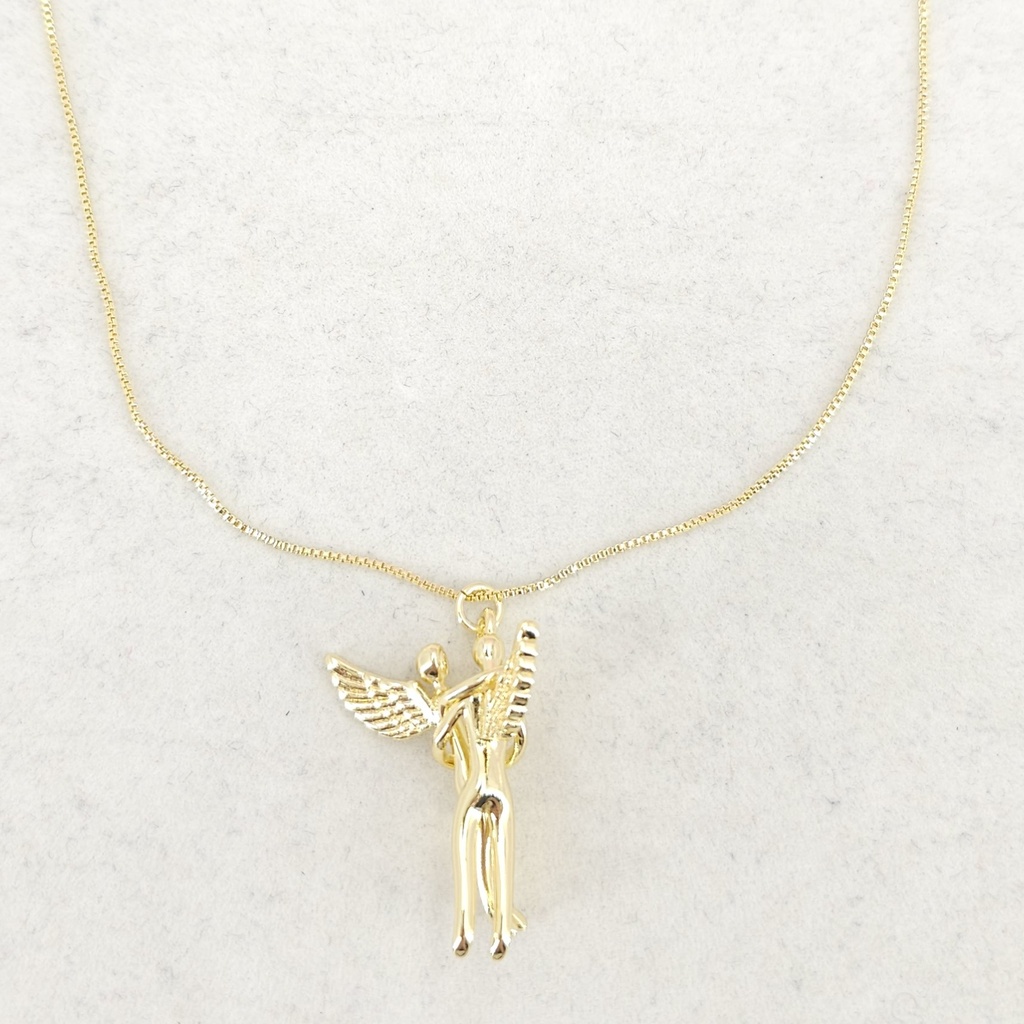 Cadena Brass