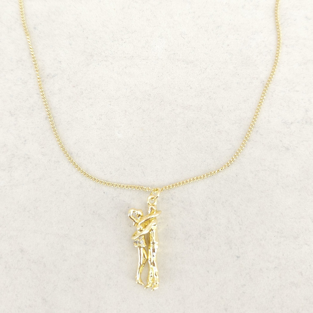 Cadena Brass