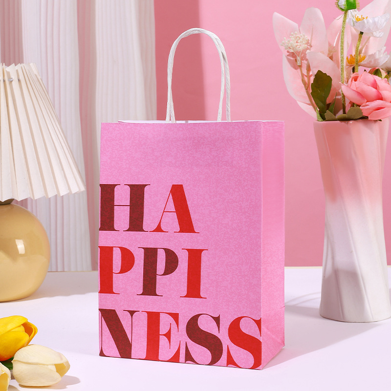 Bolsa de regalo pequeña 6X8