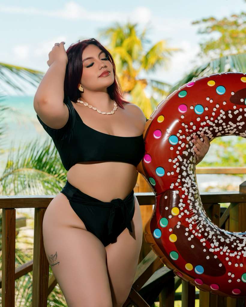 Traje de baño Sensuel