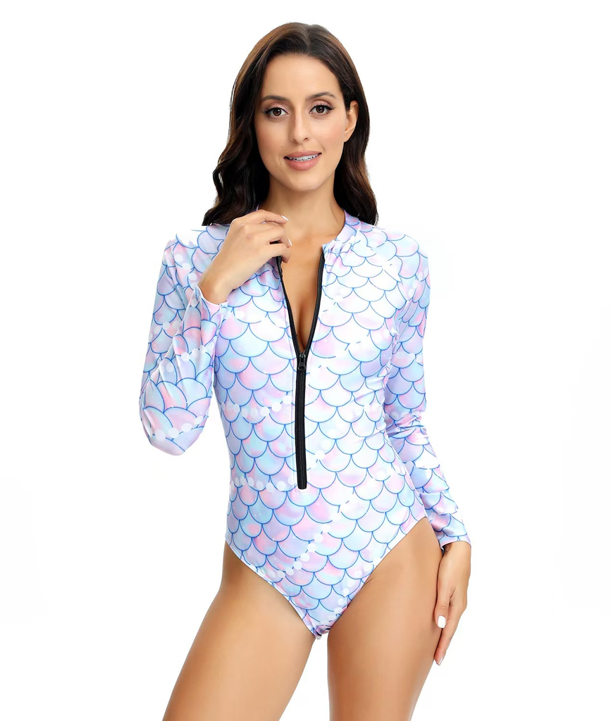 Traje de baño Sensuel